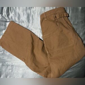 Patagonia Womens Iron Forge Hemp Canvas Double Knee Pants